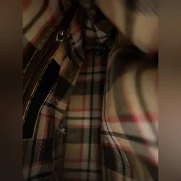 Convertible leather backpack - Picture 14 of 16